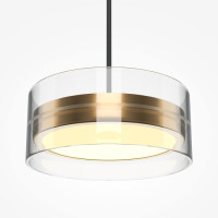 Подвесной светильник Dress code MOD348PL-L14BBS3K Maytoni