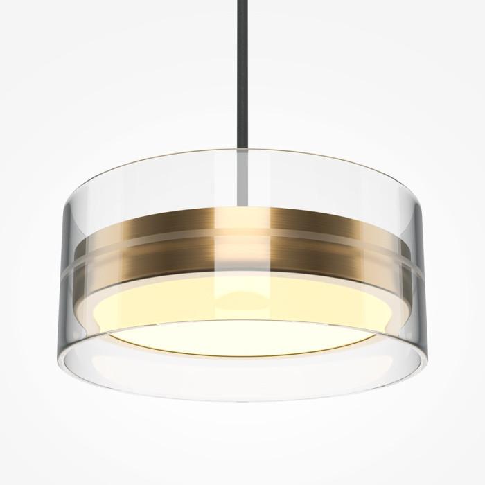 Подвесной светильник Dress code MOD348PL-L14BBS3K Maytoni