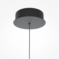 Подвесной светильник Dress code MOD348PL-L14BBS3K Maytoni