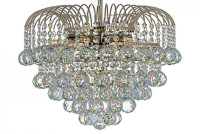 Подвесная люстра Arti Lampadari Bellagio E 1.5.50.100 N Подвесная люстра Arti Lampadari Bellagio E 1.5.50.100 N