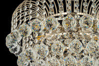 Подвесная люстра Arti Lampadari Bellagio E 1.5.50.100 N Подвесная люстра Arti Lampadari Bellagio E 1.5.50.100 N