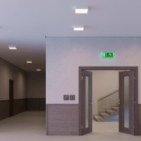 Потолочный светильник QUADRO 041044 Arlight Потолочный светильник QUADRO 041044 Arlight