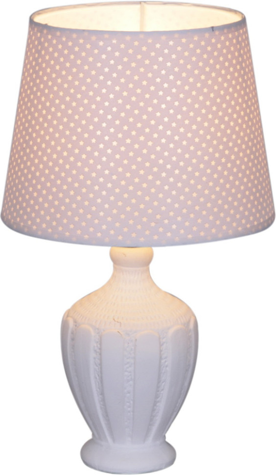 Интерьерная настольная лампа  17509-0.7-01DY Reluce