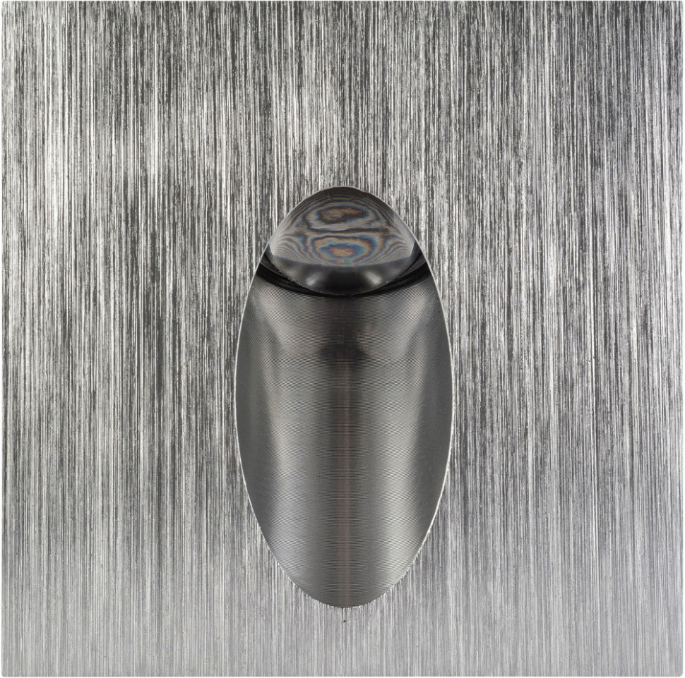 Подсветка ступеней лестницы AM9 AM97LG-3226 AL 4000K AM Group