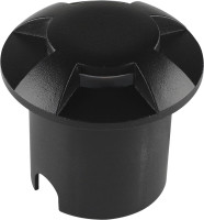 Встраиваемый светильник уличный Piazza A3221IN-4BK Arte Lamp