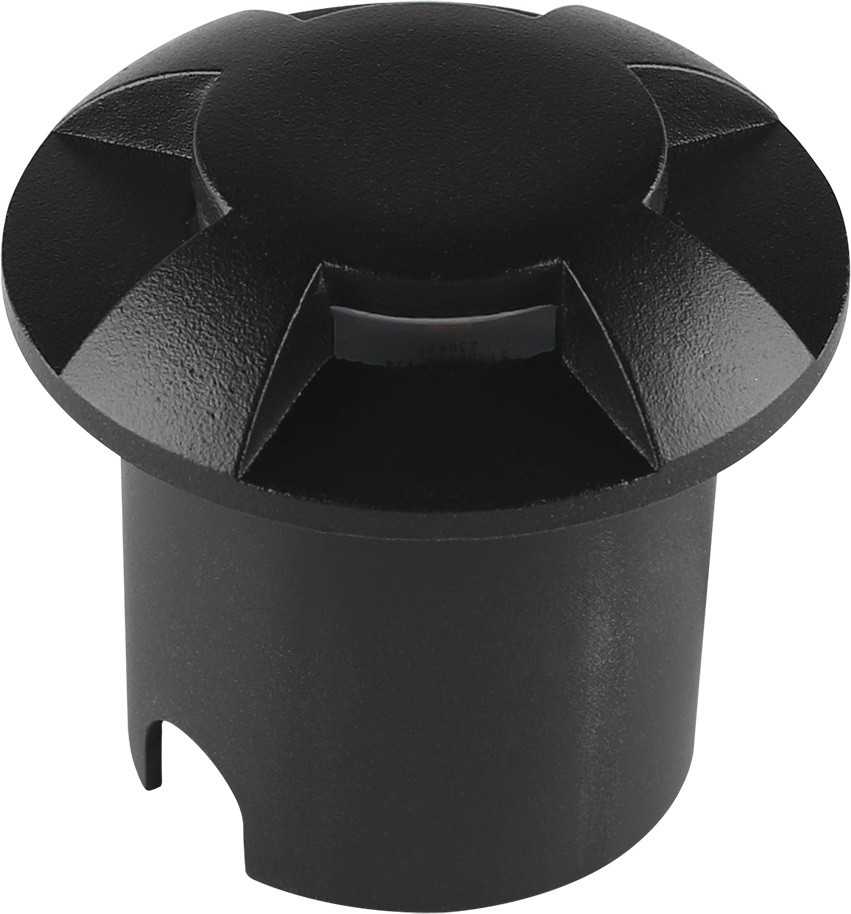 Встраиваемый светильник уличный Piazza A3221IN-4BK Arte Lamp