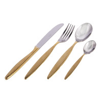 Набор столовых прибор на 6перс.24пред. Набор столовых прибор на 6перс.24пред.