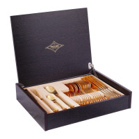 Набор столовых прибор на 6перс.24пред. Набор столовых прибор на 6перс.24пред.