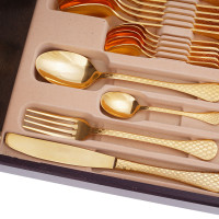 Набор столовых прибор на 6перс.24пред. Набор столовых прибор на 6перс.24пред.