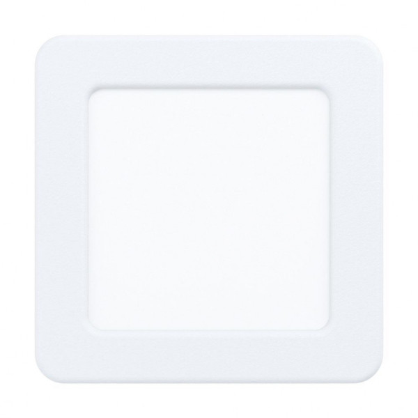 Встраиваемый светодиодный светильник Eglo Fueva 99162