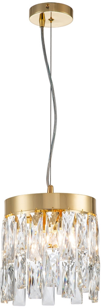 Подвесной светильник Anna V000384 Indigo