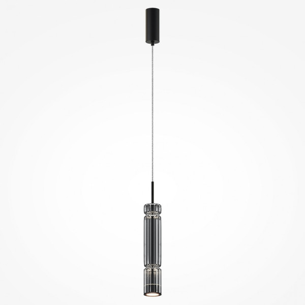 Подвесной светильник Ordo MOD272PL-L12B3K1 Maytoni