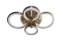 Потолочная люстра INNOVATION STYLE INNOVATION STYLE 83025 Natali Kovaltseva