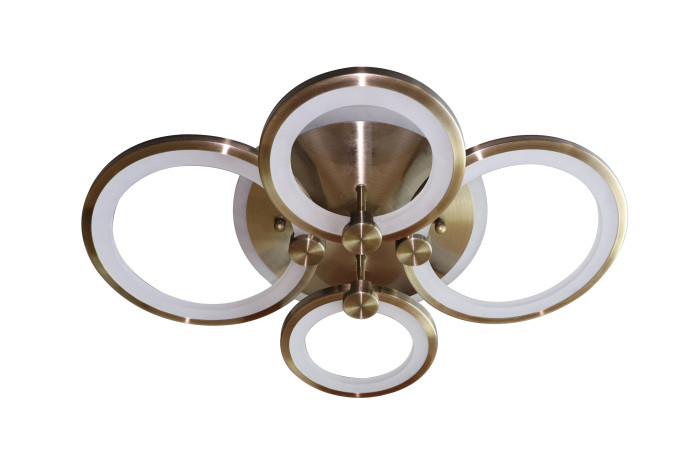 Потолочная люстра INNOVATION STYLE INNOVATION STYLE 83025 Natali Kovaltseva