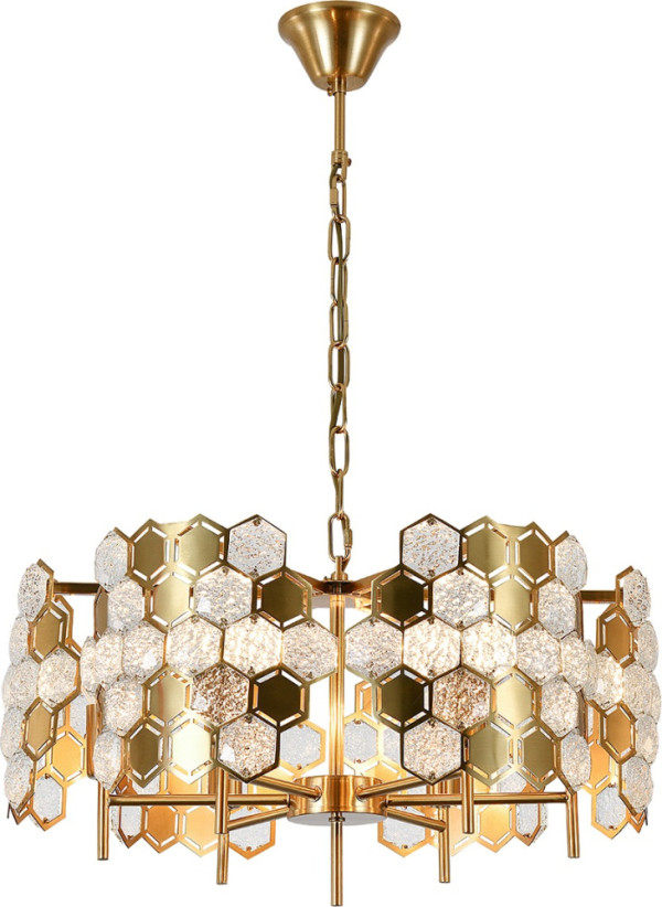 Подвесной светильник Delizia V000571 Indigo