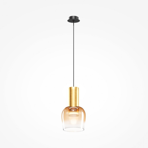 Подвесной светильник Smart Casual MOD414PL-L7G3K Maytoni