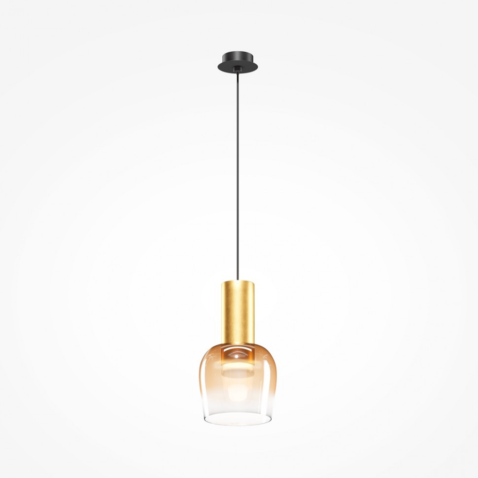 Подвесной светильник Smart Casual MOD414PL-L7G3K Maytoni