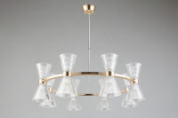 Подвесная люстра Elinor APL.801.03.16 Aployt