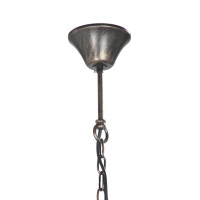 Подвесная люстра Vitaluce V1847-7/15 Подвесная люстра Vitaluce V1847-7/15