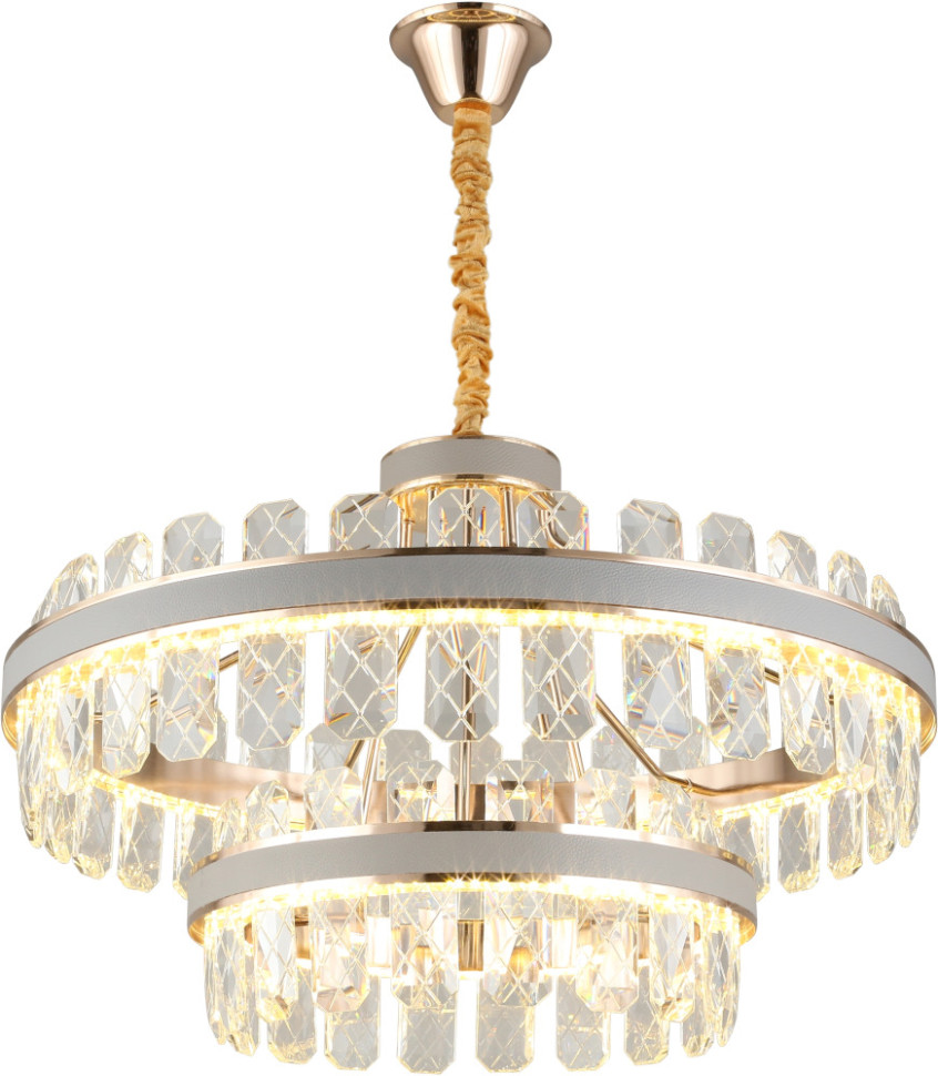 Подвесная люстра Juda APL.032.03.158 Aployt