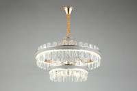 Подвесная люстра Juda APL.032.03.158 Aployt