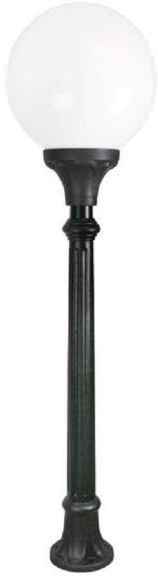 Наземный фонарь Globe 400 G40.163.000.AYE27 Fumagalli