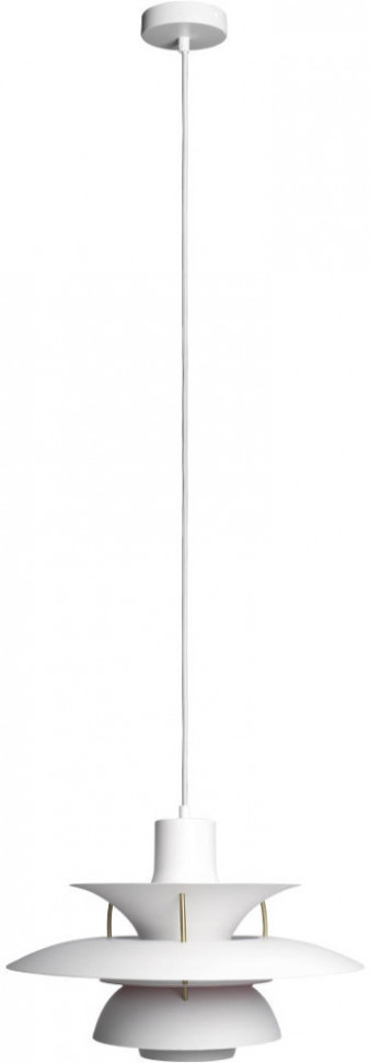 Подвесной светильник Floret 10113 White Loft It