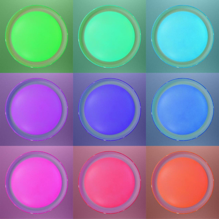 Потолочный светильник Mega CL752350G Citilux