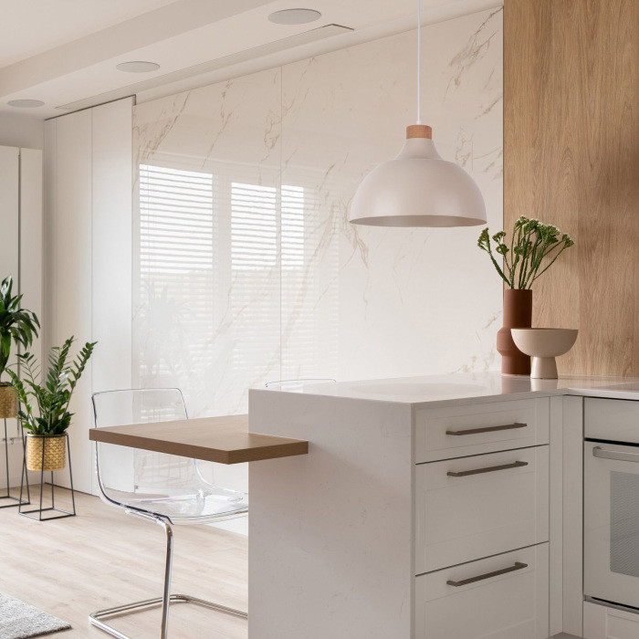 Подвесной светильник Cap 5664 Cap Beige TK Lighting