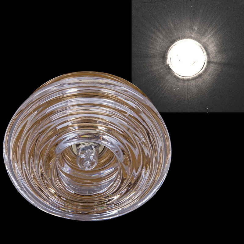 Точечный светильник  07816-9.0-001H G9 GD Reluce