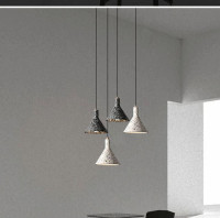 Подвесной светильник Imperium Loft Olaug 189796-23 Подвесной светильник Imperium Loft Olaug 189796-23