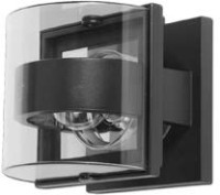 Настенный светильник уличный SIDNEY 1838S Gr Oasis Light Настенный светильник уличный SIDNEY 1838S Gr Oasis Light