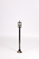 Наземный фонарь FRANKFURT 15856 Gb Oasis Light
