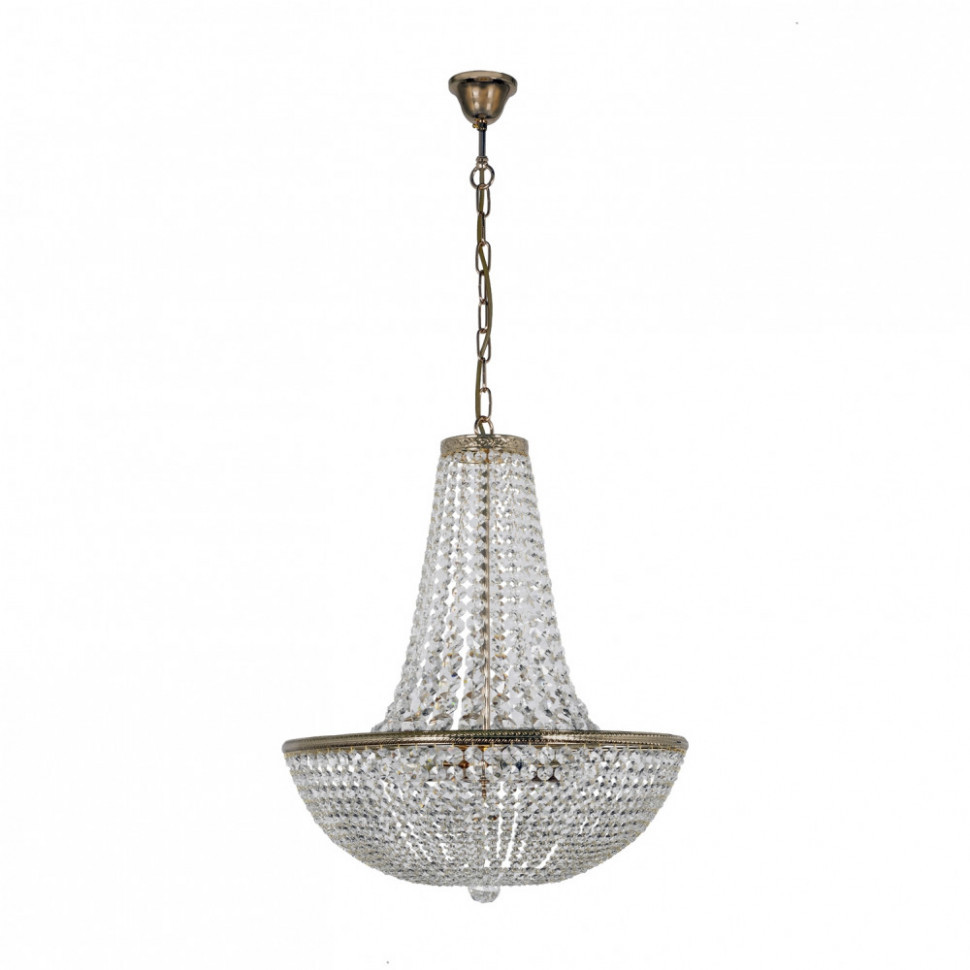 Подвесная люстра Todi Todi E 1.5.50.100 G Arti Lampadari