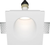 Точечный светильник Gyps Modern DL001-WW-01-W Maytoni