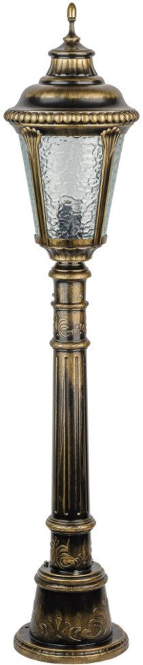 Наземный фонарь MUNICH 2М 79757M E10 Gb Oasis Light