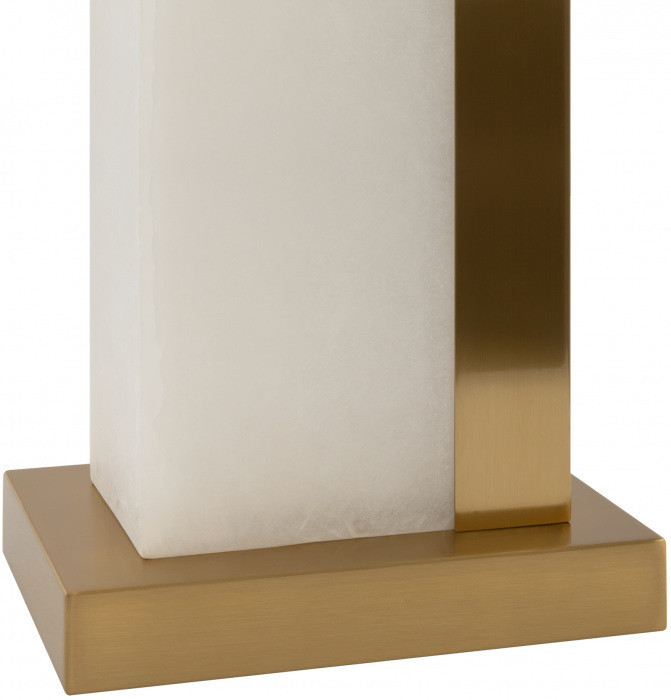 Интерьерная настольная лампа Bianco Z031TL-01BS Maytoni