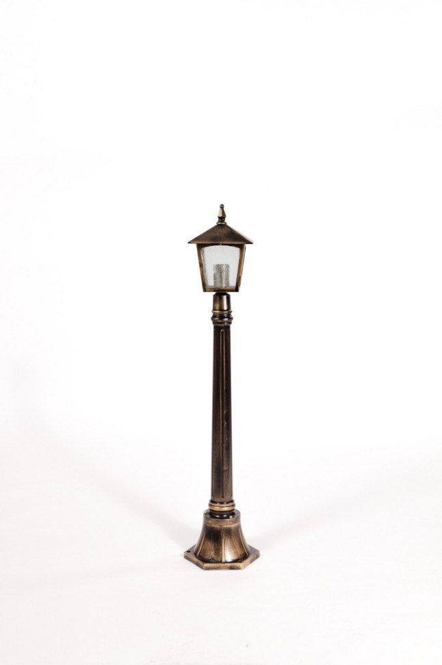 Наземный фонарь  15907 Gb Oasis Light