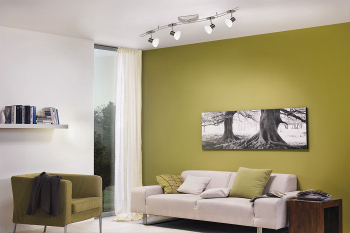 Трековая система в сборе  97522 Paulmann