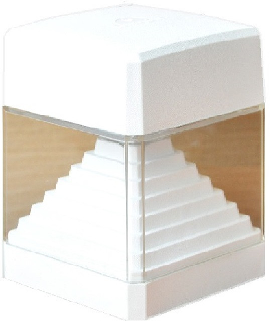 Настенный светильник уличный Ester DS1.560.000.WXD1L Fumagalli