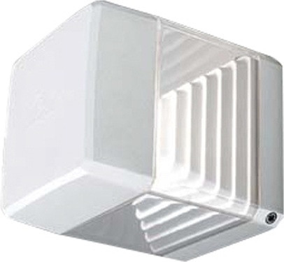 Настенный светильник уличный Ester DS1.560.000.WXD1L Fumagalli