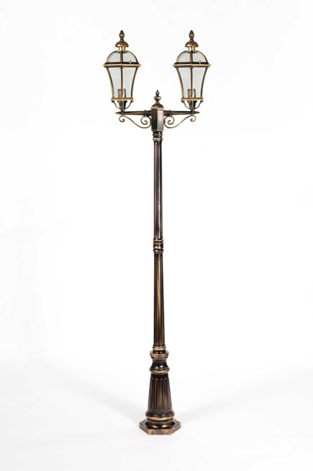 Наземный фонарь  95209LA Gb Oasis Light