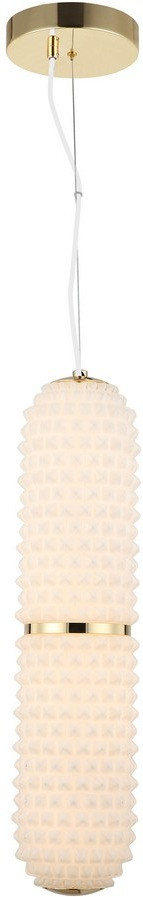 Подвесной светильник Ozeynn APL.332.06.22 Aployt