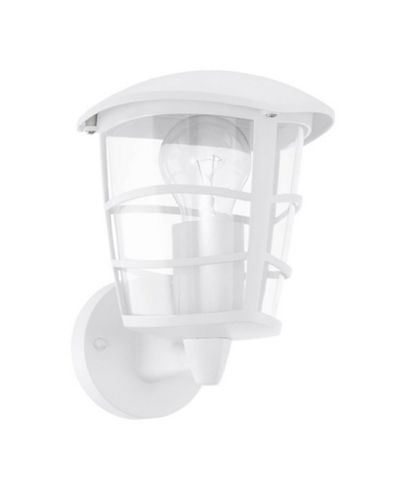 Настенный фонарь уличный Aloria 93094 Eglo