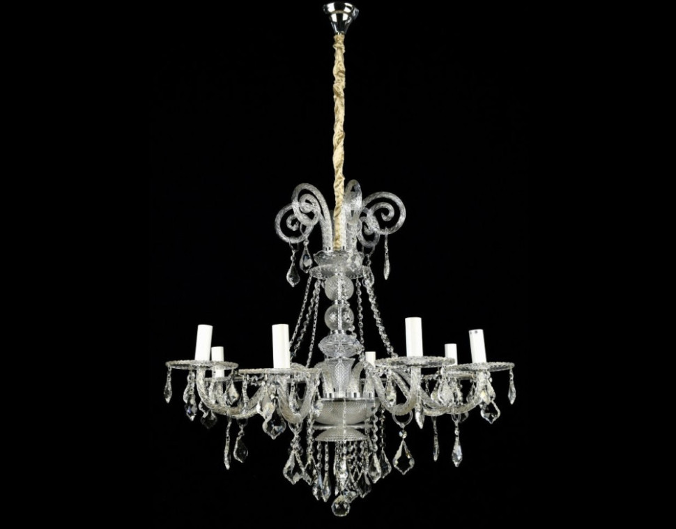 Подвесная люстра PL1N 000031221 Мелодия Света