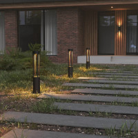 Наземный светильник CASTELLO 047686 Arlight Наземный светильник CASTELLO 047686 Arlight