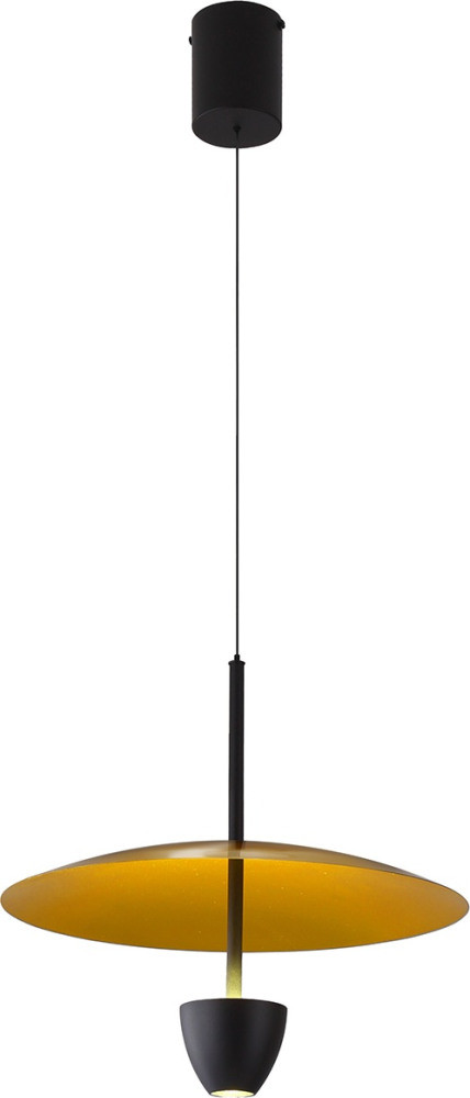 Подвесной светильник Синди 08466-35,20(33) Kink Light