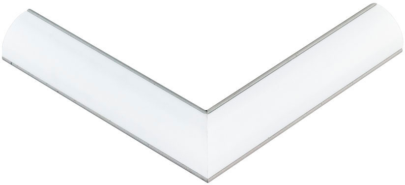 Профиль для светодиодной ленты Corner Profile 1 98944 Eglo