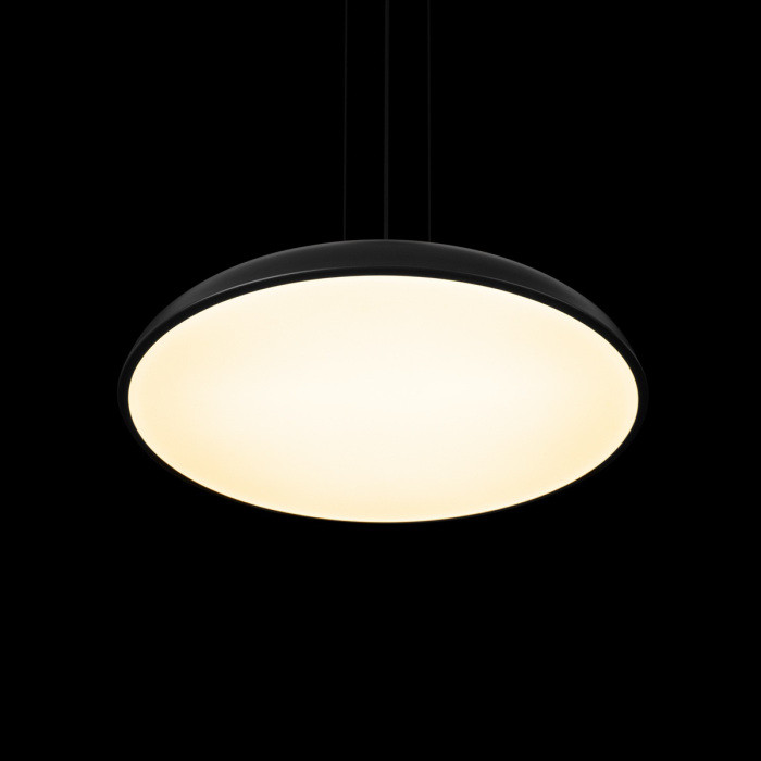 Подвесной светильник Dime 10371P Black Loft It