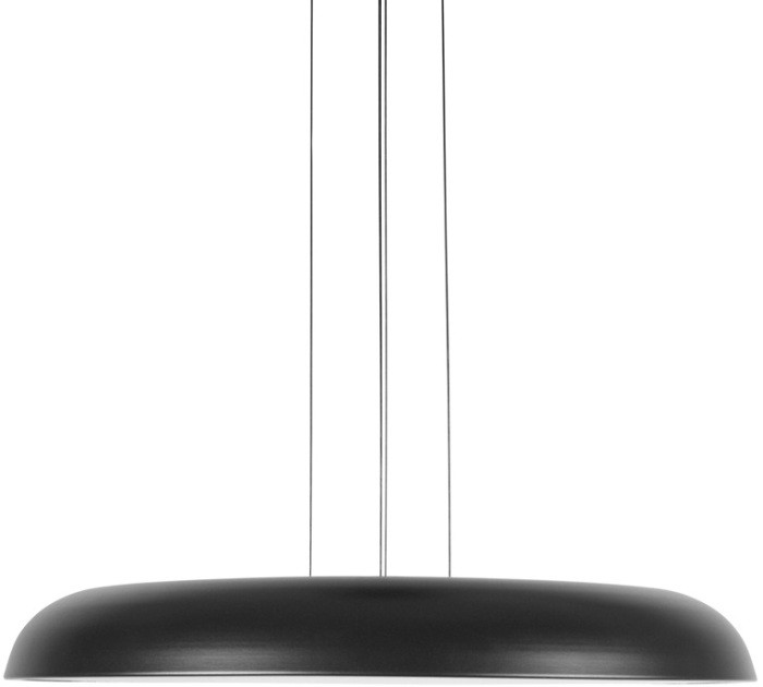 Подвесной светильник Dime 10371P Black Loft It